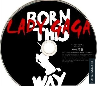   "Born This Way"