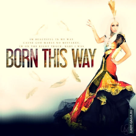    Born This Way?