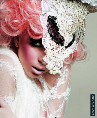 Lady Gaga       