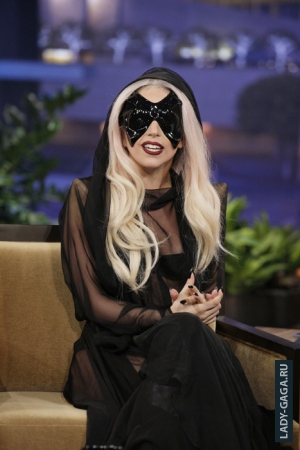 Lady Gaga       