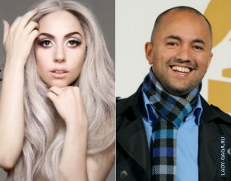 RedOne рассказывает о Lady Gaga