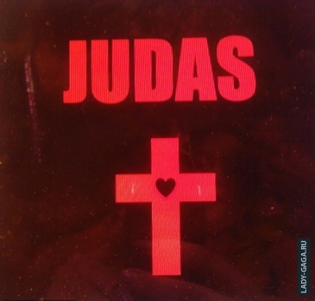  "Judas" 1  12  