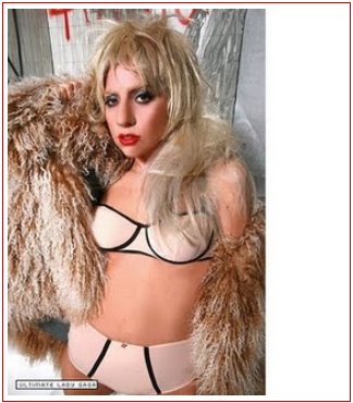Lady Gaga против пластической хирургии