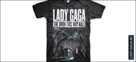    "The Born This Way"   