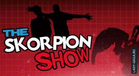 Skorpion show     