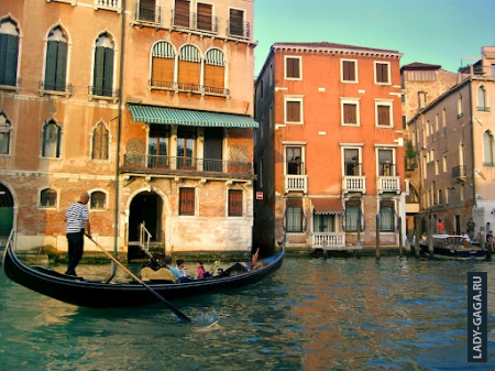 Экзотика Турции и красота Венеции: ваш осенний отдых 