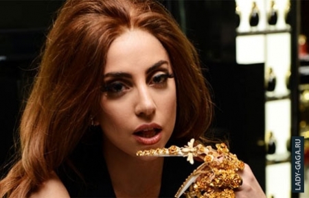 Как Леди Гага удается сохранять свою стройность и красоту 