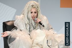 Леди Гага появится в новом документальном фильме