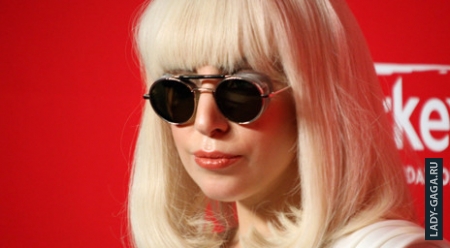 Леди Гага хочет обзавестись шикарным особняком в Пенсильвании