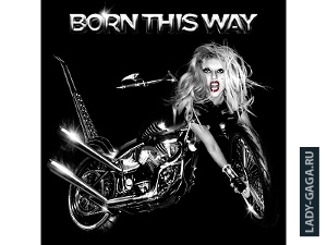    Born This Way   