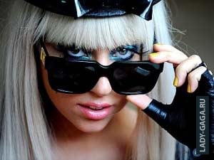 Леди Гага: эпатаж, не признающий грани