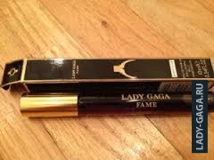 Леди Гага выпустит второй парфюм Eau de Gaga